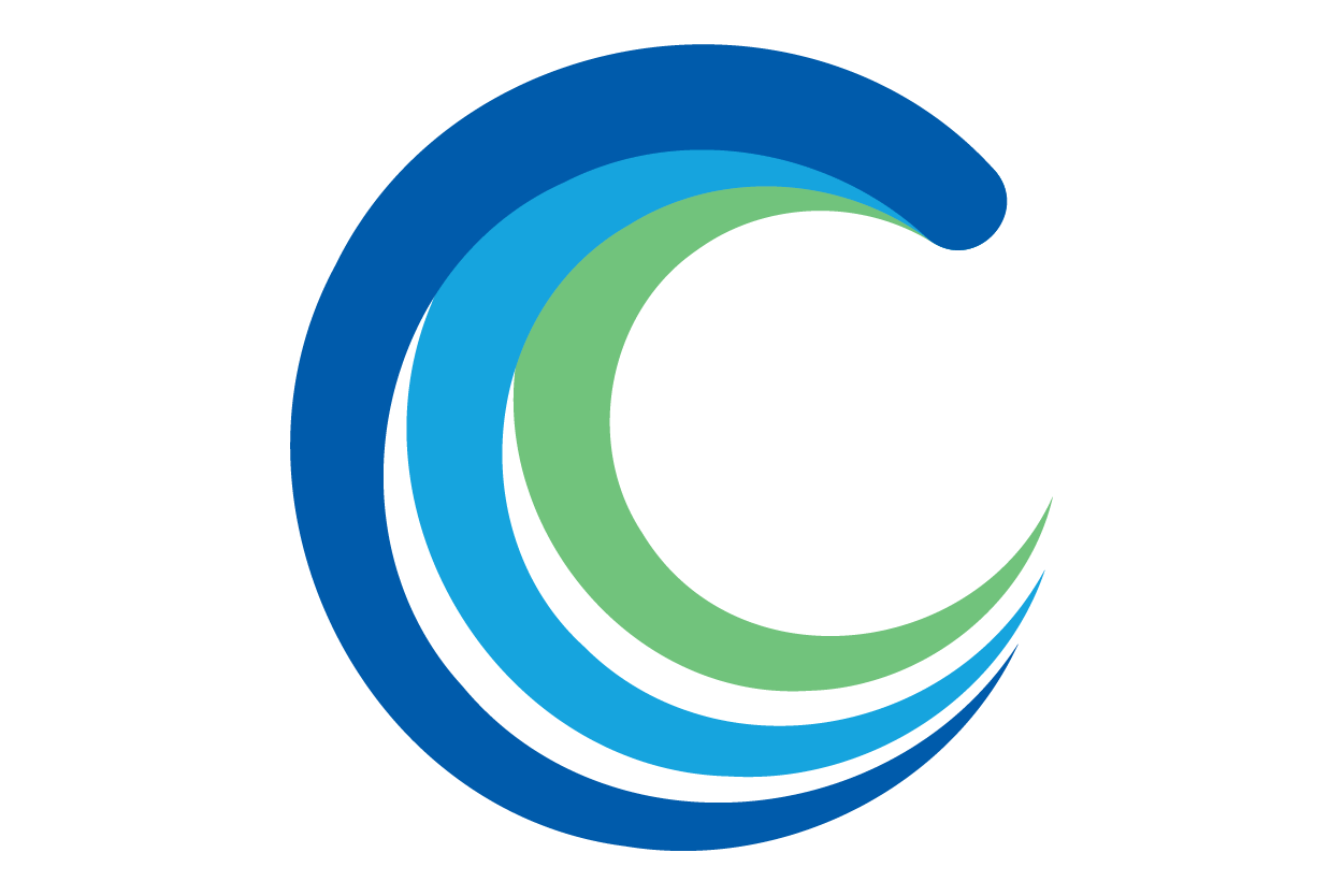 Caligo Favicon - Color