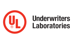 Logo: Underwriter Laboratories