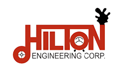 Logo: Hilton Engineering Corp.
