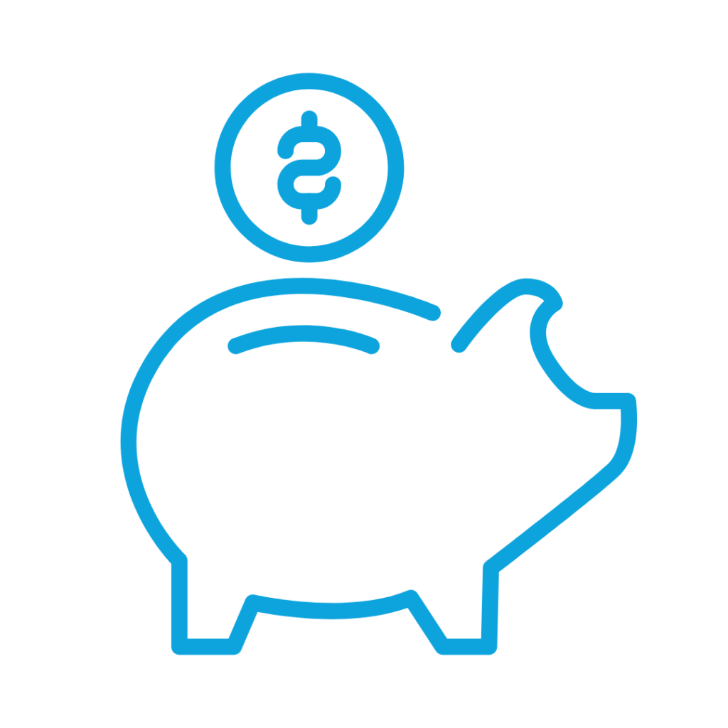 Icon: Piggy Bank