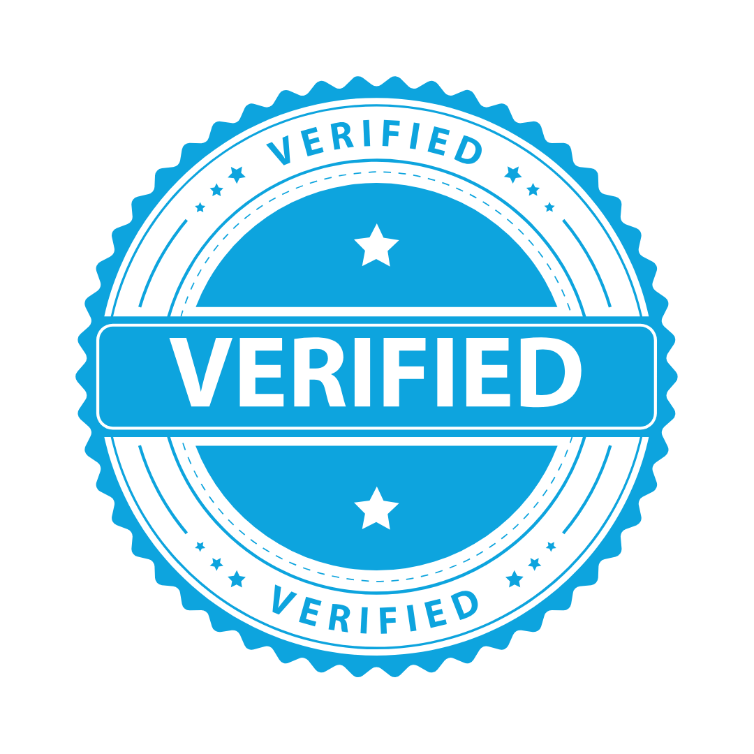 Icon: Verified